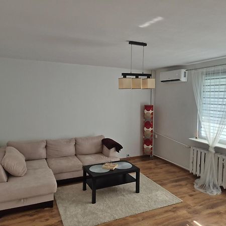 Apartamento Nati Radom Exterior foto