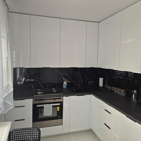 Apartamento Nati Radom Exterior foto
