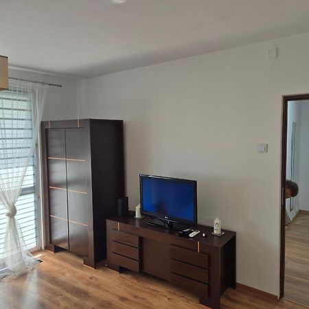 Apartamento Nati Radom Exterior foto