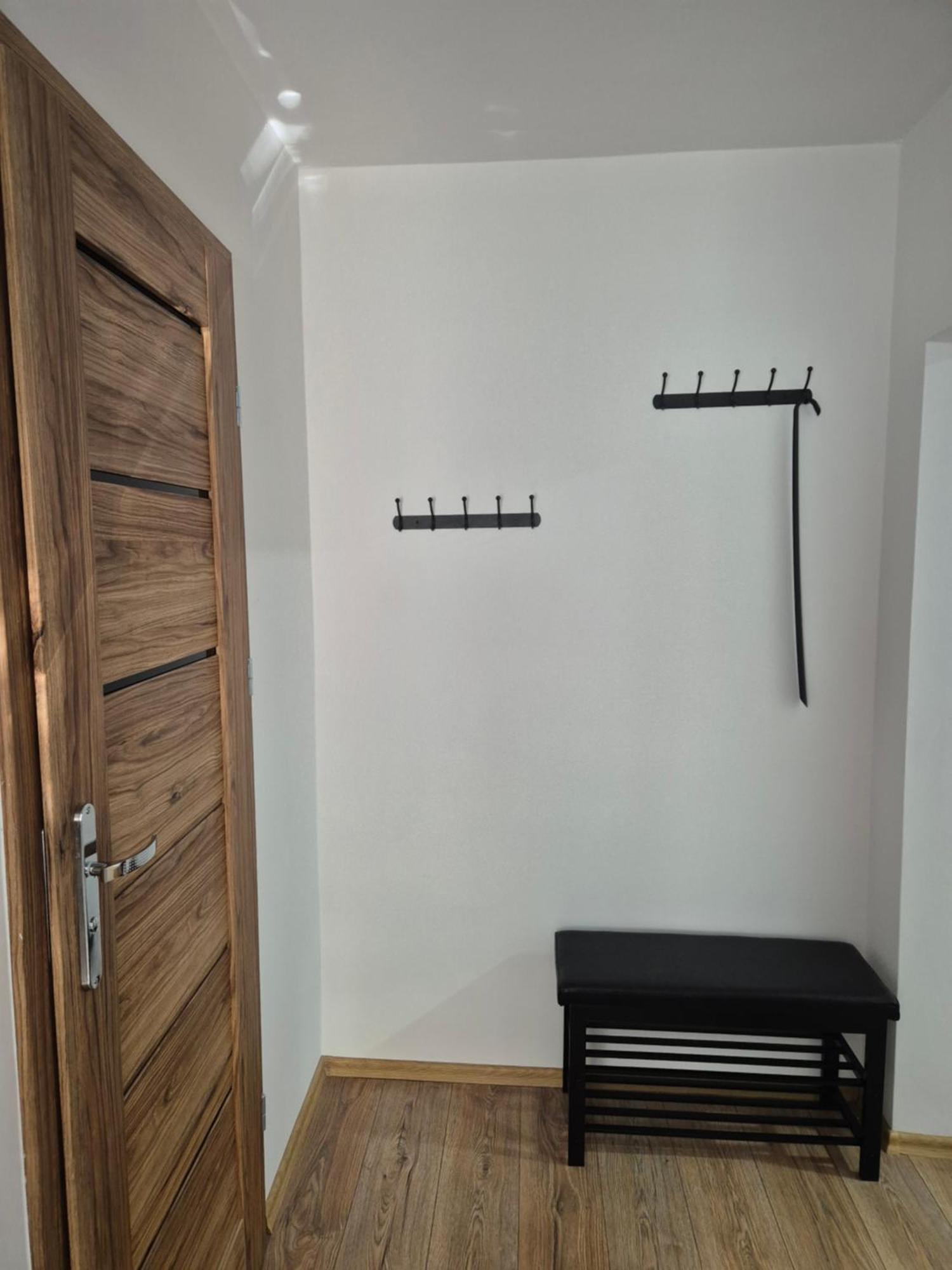 Apartamento Nati Radom Exterior foto