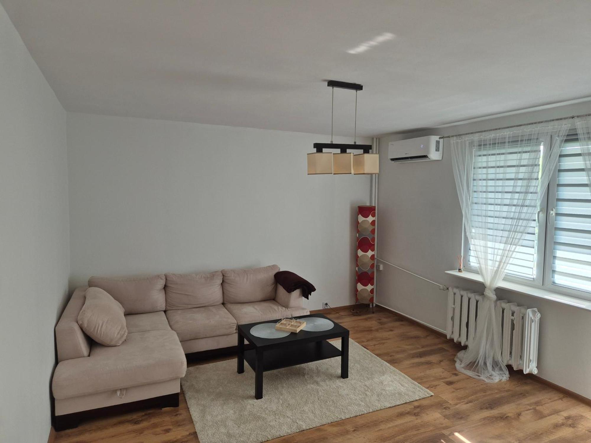 Apartamento Nati Radom Exterior foto
