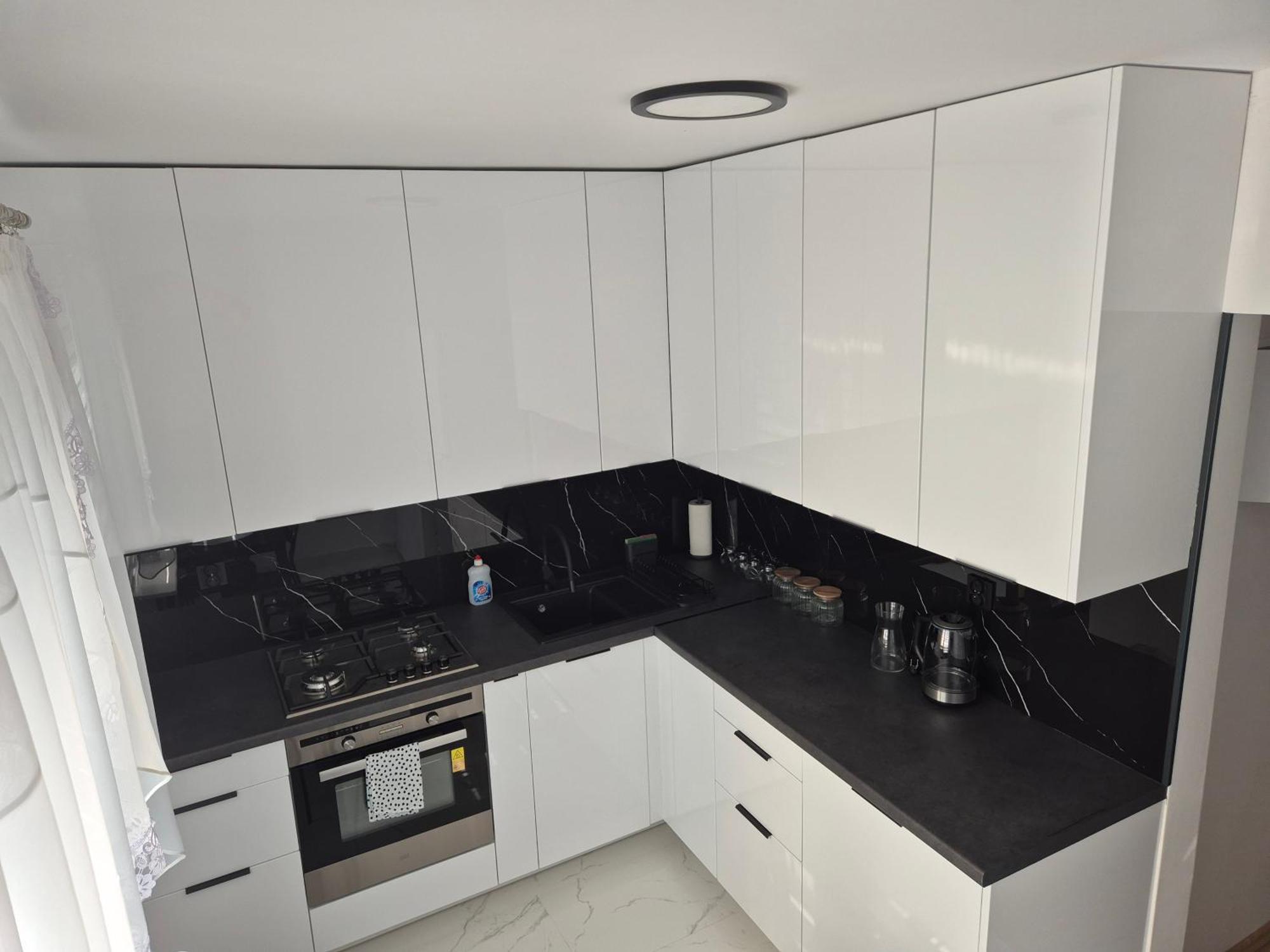 Apartamento Nati Radom Exterior foto
